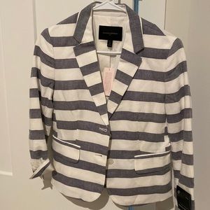 NWT banana republic blazer